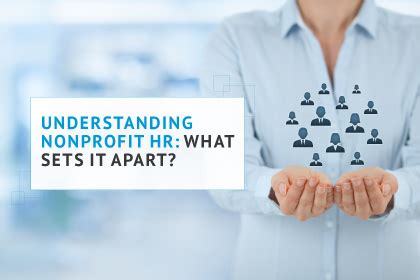 hr service for charities|Nonprofit HR .